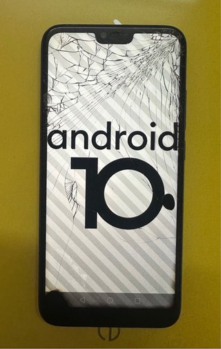 Huawei Honor 10
