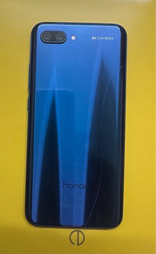 Huawei Honor 10