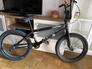 Bmx Subrosa