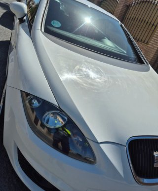 SEAT Leon 2009