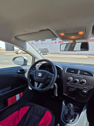 SEAT Leon 2009