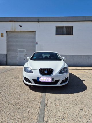 SEAT Leon 2009
