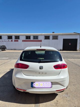 SEAT Leon 2009