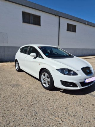 SEAT Leon 2009