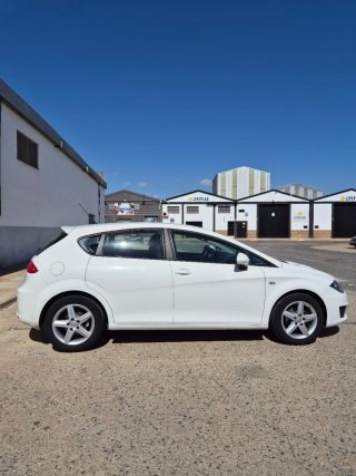 SEAT Leon 2009
