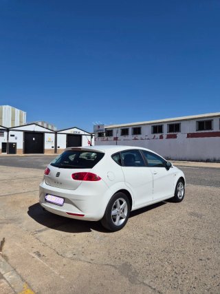 SEAT Leon 2009