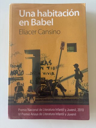 Libro