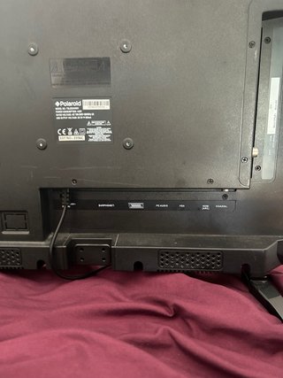 Pantalla monitor
