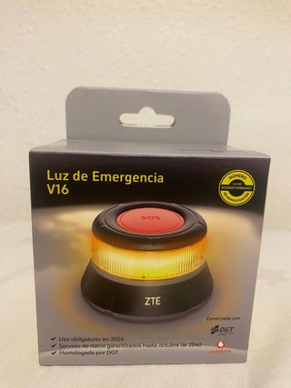 Balizs vehículo