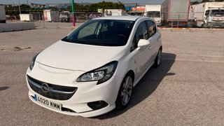 Opel Corsa 2018