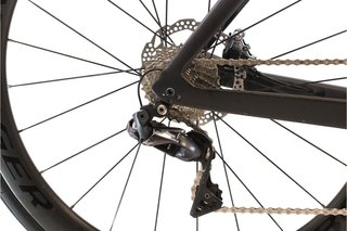 Bicicleta Trek Madone SL7 Di2 11V t.56 Reacondicionada