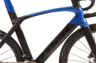 Bicicleta Trek Madone SL7 Di2 11V t.56 Reacondicionada