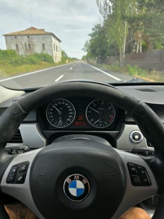 BMW Serie 3 2006