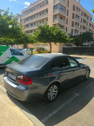 BMW Serie 3 2006