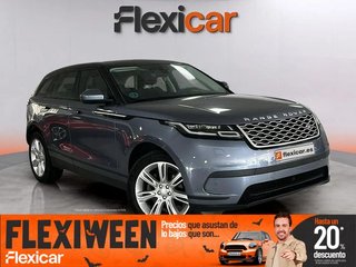 Land-Rover Range Rover Velar 2.0 D180 132kW (180CV) 4WD Auto