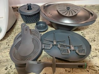 Thermomix TM6 Vorwerk