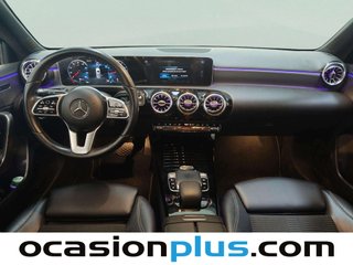 Mercedes-Benz Clase A 200 120 kW (163 CV)