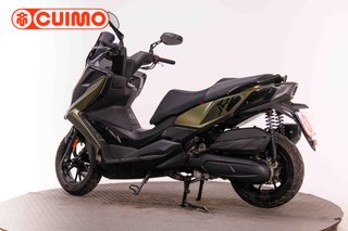 KYMCO DTX 125