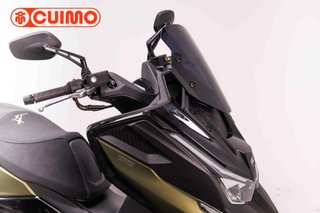 KYMCO DTX 125