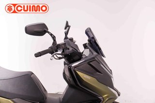 KYMCO DTX 125