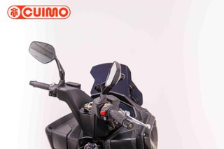 KYMCO DTX 125