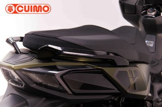 KYMCO DTX 125