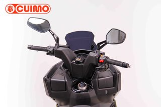 KYMCO DTX 125