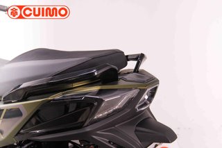 KYMCO DTX 125