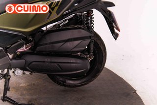 KYMCO DTX 125