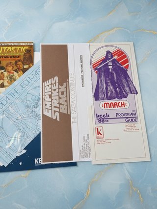 Star Wars: El Legado (Libro + 2 CDs)