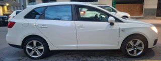 Seat Ibiza ST