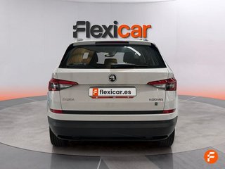 Skoda Kodiaq 1.4 TSI 92KW (125cv) 4x2 Active