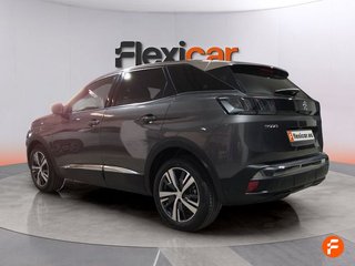 Peugeot 3008 1.2 PureTech 96KW (130CV) S&S GT