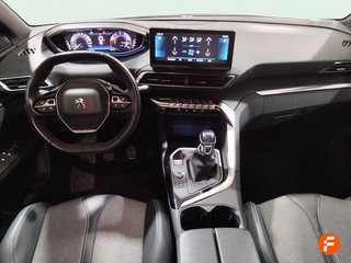 Peugeot 3008 1.2 PureTech 96KW (130CV) S&S GT