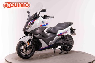 BMW C 650 SPORT