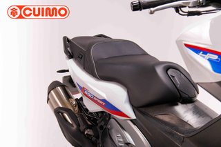 BMW C 650 SPORT