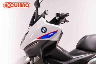 BMW C 650 SPORT