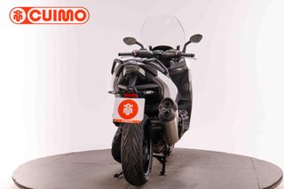 BMW C 650 SPORT