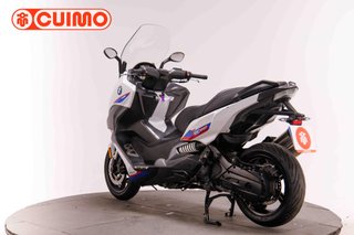 BMW C 650 SPORT