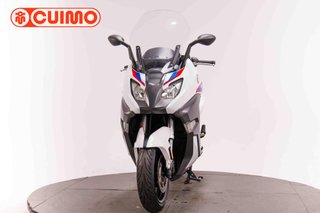 BMW C 650 SPORT