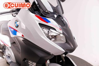 BMW C 650 SPORT