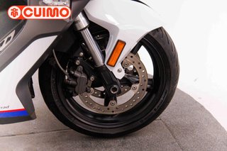 BMW C 650 SPORT