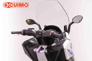 BMW C 650 SPORT