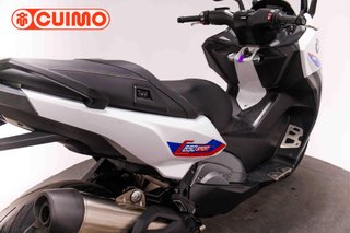 BMW C 650 SPORT