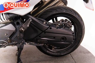 BMW C 650 SPORT