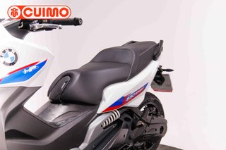 BMW C 650 SPORT