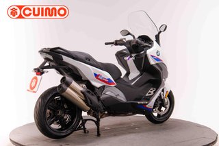 BMW C 650 SPORT