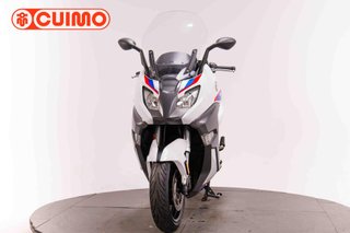 BMW C 650 SPORT
