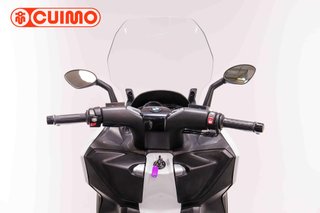 BMW C 650 SPORT