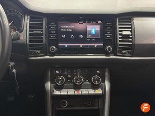 Skoda Kodiaq 1.4 TSI 92KW (125cv) 4x2 Active